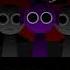 Requested Sprunki Durple Horror Sound Extended 15 Mins