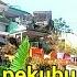 Suasana Pekuburan China Paal2 Kota Manado