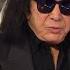 Kiss Legend Gene Simmons Recalls Emotional Moment After First Arriving In America