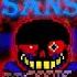 ErrorTale ERROR SANS FIGHT Phase 1 2 Completed