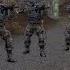 STALKER Shadow Of Chernobyl 15 Зачистка Припяти и Мясорубка ЧАЕС