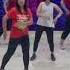 Zumba With Zin Elmox Muchacha Mm 77