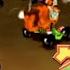 Crash Bandicoot Racing Japanese Full Adventure Mode