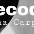 Sabrina Carpenter Decode Acoustic Karaoke