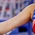 The Aggressive Mentality Of Balance Beam