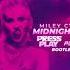 Miley Cyrus Midnight Sky Press Play Ricky Pearson Bootleg