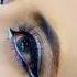 Advanced Walima Eye Makeup Short Eyemakeup