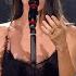 Sanremo 2025 Giorgia Canta La Cura Per Me Reaction