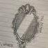 Lips Hip Neck Fingers Watch Till End Trend Drawing Shorts