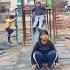 Chain Kuli Ki Main Kuli Song Masti Time My Little Kids Kidsvideo Funny Bollywood Bollywoodsongs