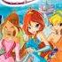 Winx Club The Girls Of The Winx Club Audio