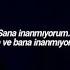 ColdSteeze A Thousand Reasons Why Türkçe Çeviri