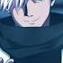 Gojo Seems Majestic JJK Jujutsu Kaisen Edit