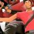 Team Fortress Soundtrack 12 Stink Lines Dapper Cadaver