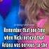 When Nicki Minaj Helped Ariana Grande Insta Arianagrandiossa Shorts