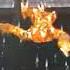 Mortal Kombat Armageddon Blaze Falls From Sky Temple