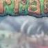 Terraria Overworld Day