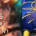 Compass Vocal Version Metal Cover OST Limbus Company