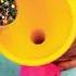 BALLOON GLITTER SQUISHY FOR KIDS SHORTS