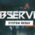 Observer System Redux Lo Fi Hip Hop Instrumental