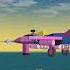 Draw Bricks Reginix SU 47 Berkut Design Up To Flight Test