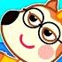 Taking Care Of Baby Brother Educational Kids Songs Wolfoo Nursery Rhymes Kids Songs