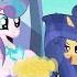 MLP Next Gen The Magic Of The Crystal Heart SpeedPaint