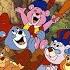 Disney Gummi Bears Second Extended French Version With English Subtitles