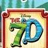 The 7D Theme Saturday Morning Acapella