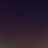 Aurora Borealis Timelapse From Madison WI Nov 28th 2022