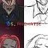 Nightmare Huggy Wuggy Nightmare Kissy Missy Transformation Animation Storyboard
