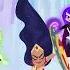 Dc Super Hero Girls Opening With Ben 10 Omniverse Theme Season 7 8