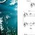Dan Gibson S Solitudes Beauty Abounds Piano Solo