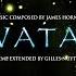 James Horner Avatar Theme Extended By Gilles Nuytens