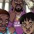 Lil Pump Lil Uzi Vert Smokepurpp 03 Greedo Desto Dubb Bank Teller