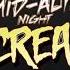 A Mid Autumn Night S Scream