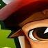 Subway Surfers San Francisco Full Gameplay For Children Full HD