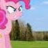 SpongeBob And Pinkie Pie Protected Their Children From Plankton