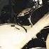 RECORDING GOTH ROCK DRUMS