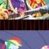 Shine Like Rainbows Colt Version
