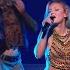 Zara Larsson Can T Tame Her Uncover Live At QX 4K