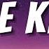 Calvin Harris Dua Lipa One Kiss XL Renix