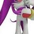 Sonic Free Riders Wave The Swallow Voice Sound