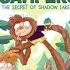 Creature Campers The Secret Of Shadow Lake Read Aloud