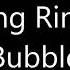 Samsung Ringtone Bubble