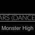 We Re The Monstars Dance The Fright Away Monster High Halloween Dance Cardio