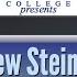 Landmark College Presents Andrew Stein The King Of Beasts 10 27 14