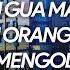 DJ GUE MAH GITU ORANG NYA X BANGUN TURU SELFIE GUSTAF RMX