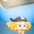 Bubble Guppies Tunes 43 Digging Dance Hebrew