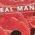 Christian M Real Man Original Mix
